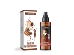 Spray Reparo Corporal Firmador