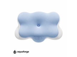 Almofada Cervical Ergonómica Espuma Viscoelástica