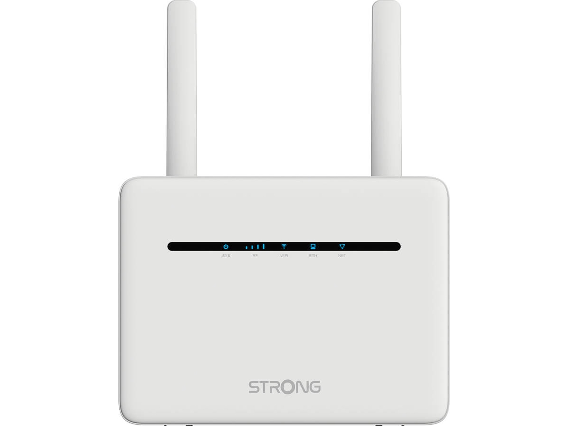 Router STRONG 4G+ 1200
