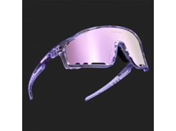 (estilo 8) Óculos De Ciclismo Unissex Uv400, Adequados Para Ciclismo.