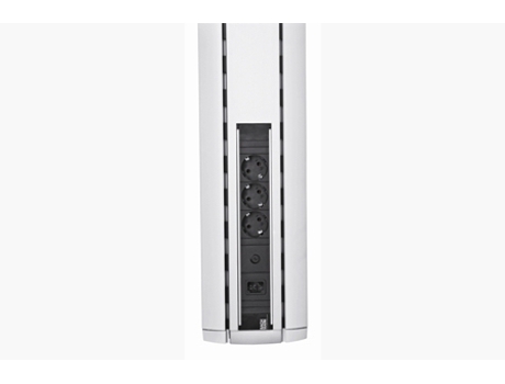 Adaptador de Energia SMS SMART MEDIA SOLUTIONS PD100001EU