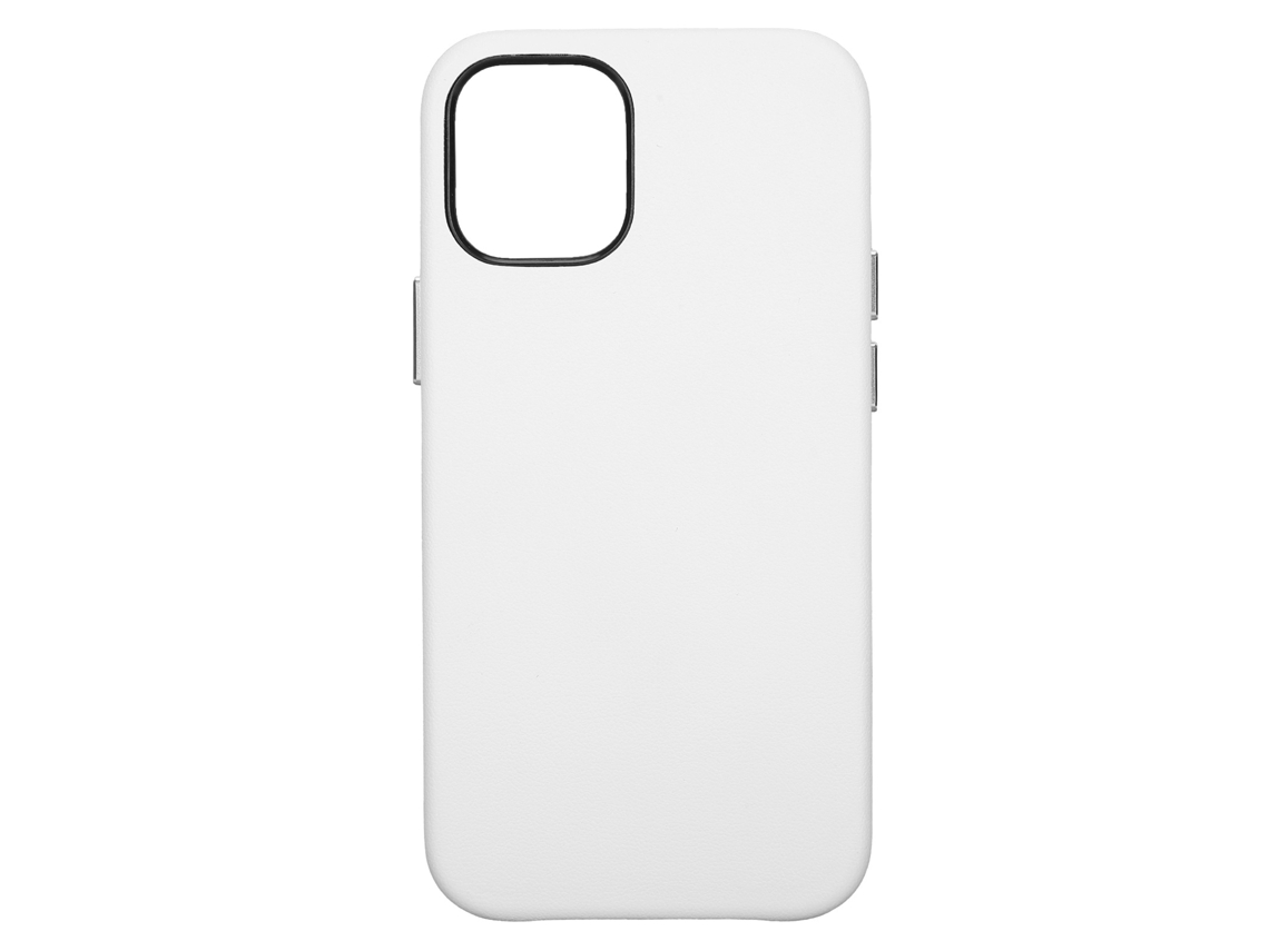 Capa LAXISCREED Iphone12 Mini Ultra fina Anti impacto