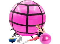 Conjunto de Suporte para Halteres com 12 Peças S/MARCA