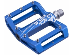 Mini Pedais INSIGHT (Azul - TU)