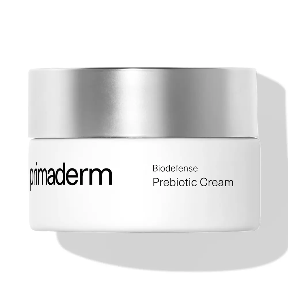 Biodefense Crème Prébiotique Peau Normale/sèche 50 Ml SINGULADERM