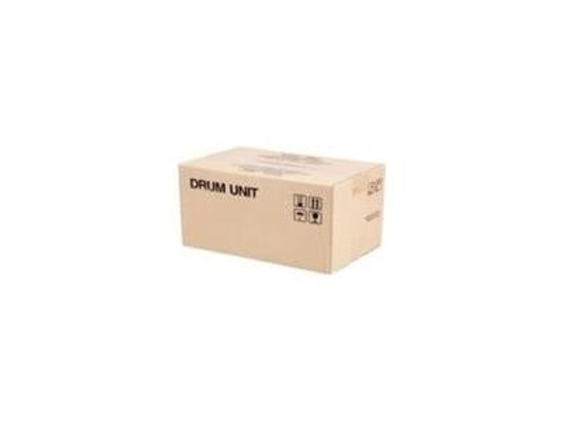 Unidade de tambor original Dk 5140 para Ecosys M6035, M6530, M6535, P6030, P6035, P6130 Kyocera (302nr93011)