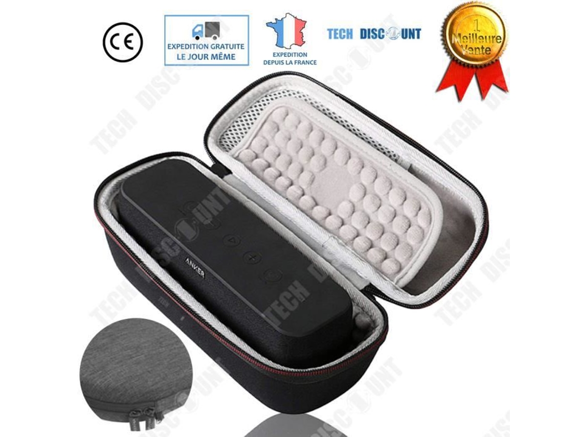 Coluna Bluetooth TECH DISCOUNT