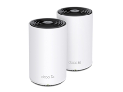 Axe5400 Sistema Wi-Fi Tri Banda Mesh 6e Tp Link