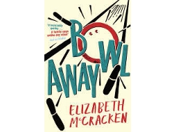 Livro Bowlaway de Elizabeth Mccracken (Inglês)