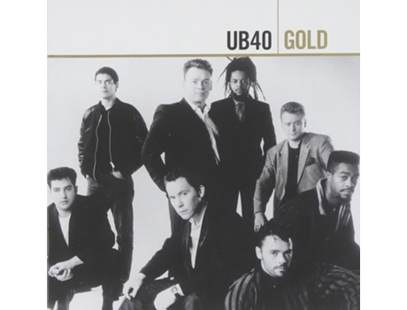 UB40 - Gold 2CD 2013