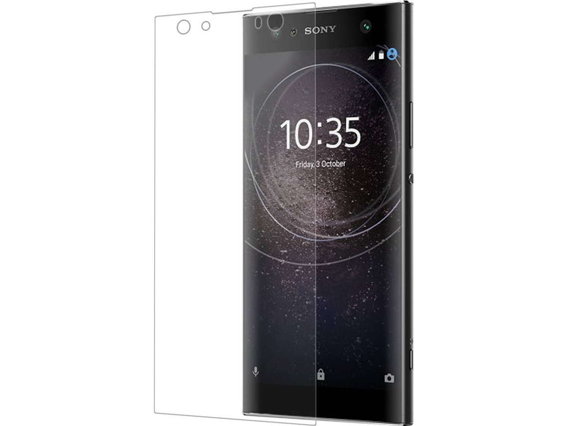 Pelicula de Vidro MULTI4YOU Xperia XA2 Ultra