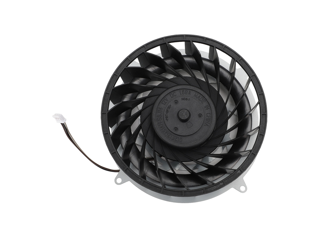 Cooling Fan para Ps5 Ps5 Slim EOOCOO