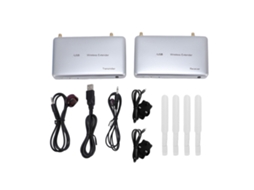 Extensor Kvm Hdmi LAXISCREED 1080p