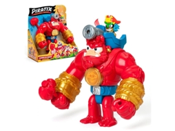Gorilla Bros Boom Ben Piratix