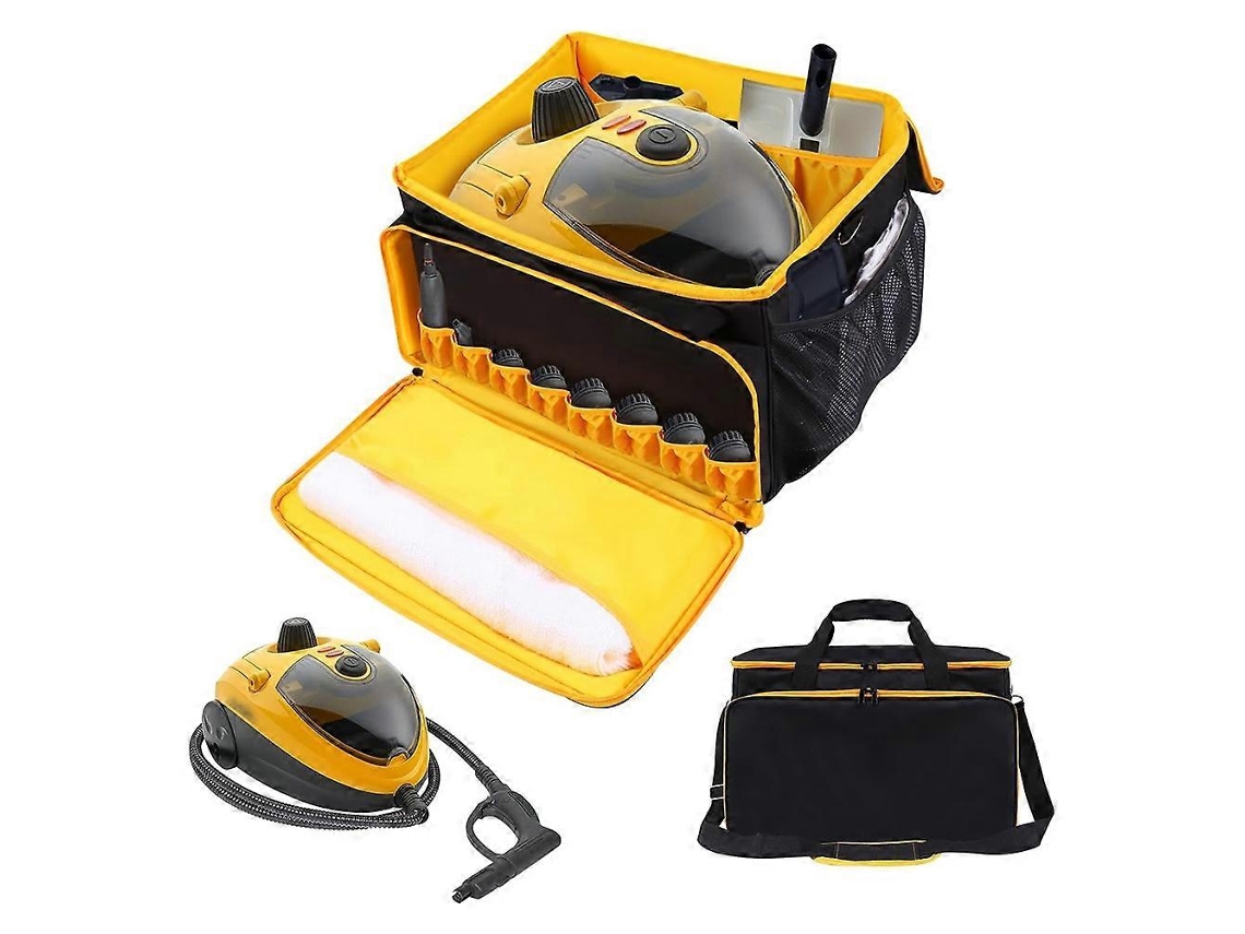 Bolsa De Armazenamento Para Vaporizador Wagner Spraytech C900134, Bolsa De Armazenamento Ajustável Para Vaporizador, Organizador De Transporte_glo