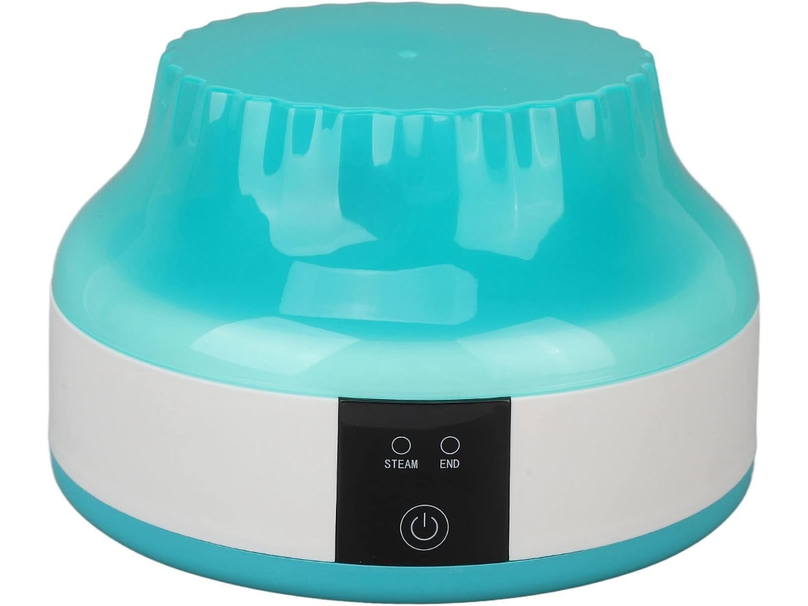 Vaporizador SFUSHOS, para unhas, remoção de gel