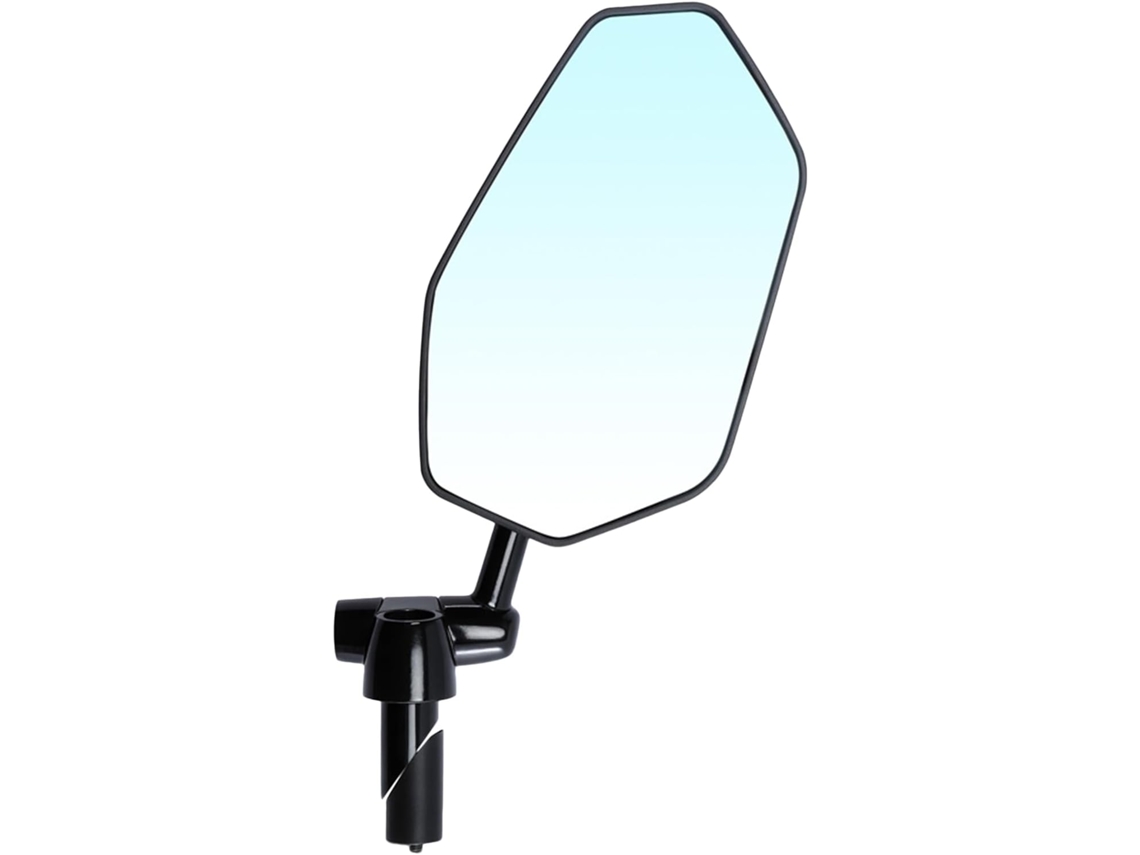 Retrovisor Para Bicicleta, Resistente A Impactos | Retrovisor Seguro Para Bicicleta | Homens, Gokoco