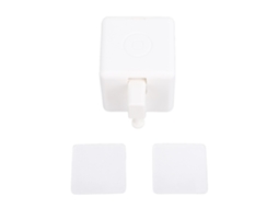 Interruptor De Botão Inteligente Bluetooth (bateria Embutida, Compatível Com Controle De Voz E Controle Por Temporizador)