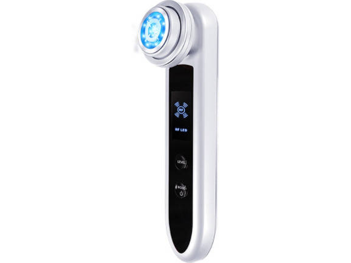 Massageador Facial Chronus D919/0803-H1 Branco DREAM5