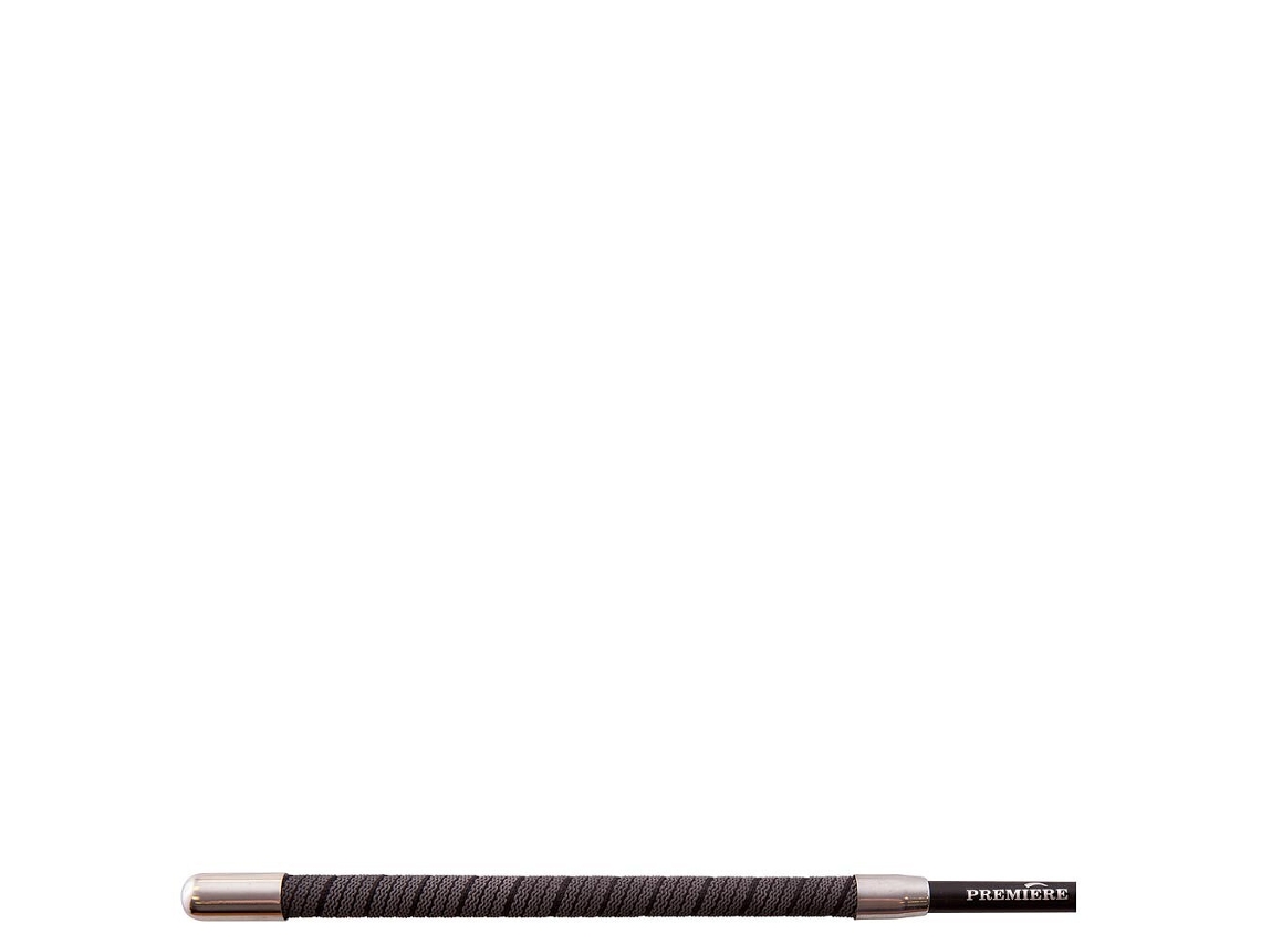 Chicote de Arreios para Cavalo Nicho de Carbono Manch.Antider.Meche Ny PREMIERE Halley 200 cm