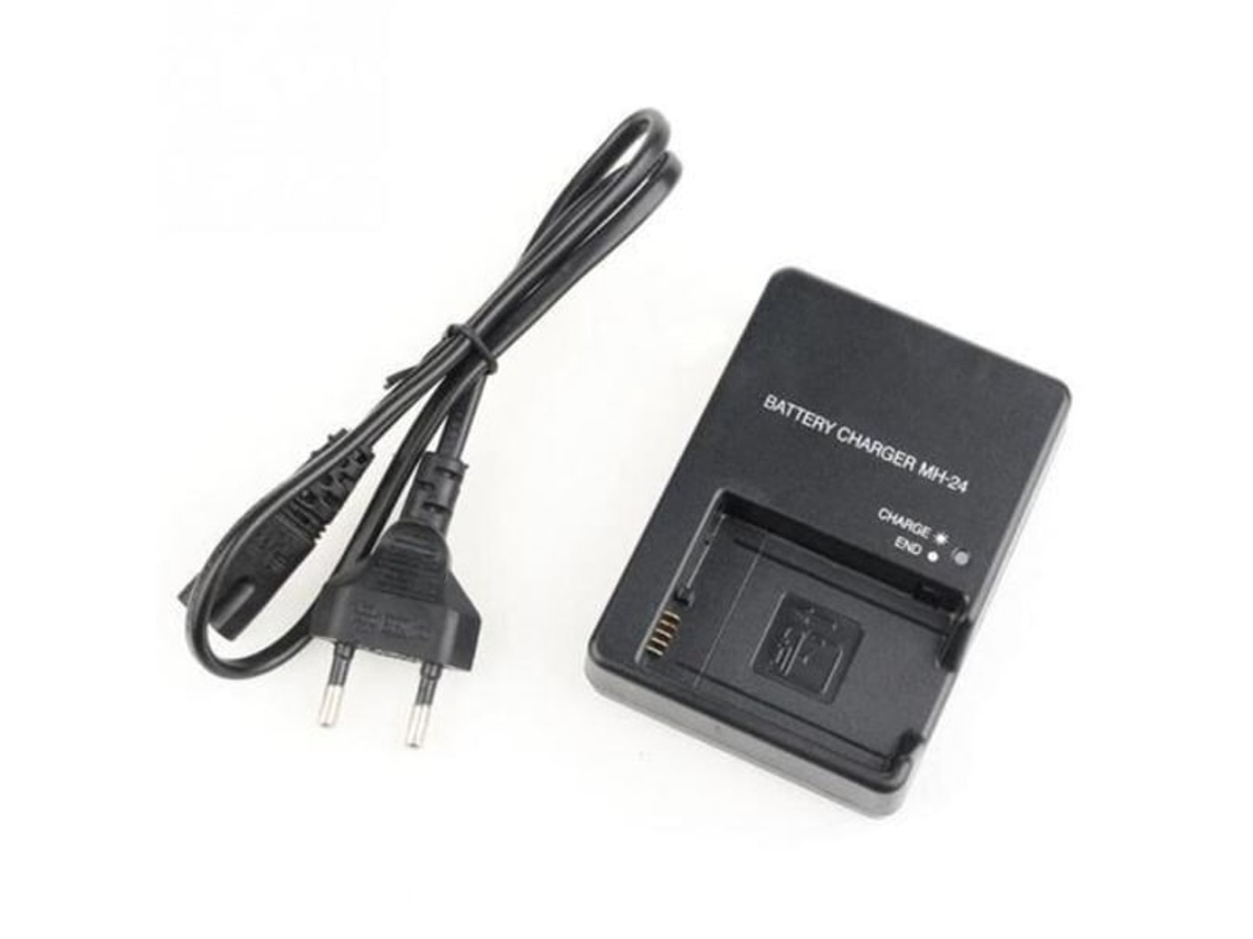 Lurelia Carregador De Bateria Dc8,4v 100v 240v 5060hz 8,4v Compatível Nikon