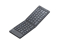 Teclado Bluetooth para PS5 com chatpad TAISHENGDA