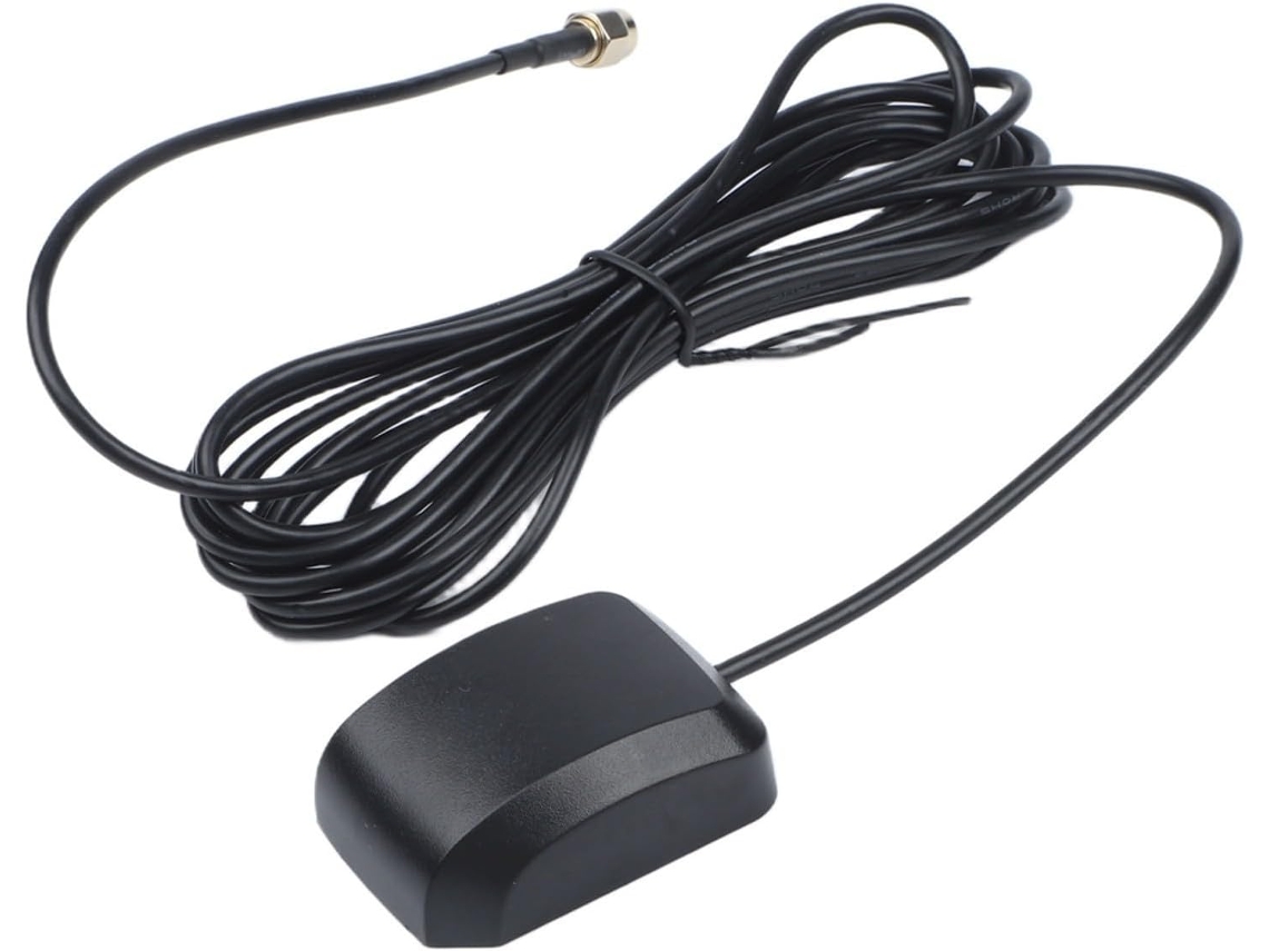 Transmissor Wspr Baseado No Si5351 Com Tcxo E Módulo Gps Para Operação