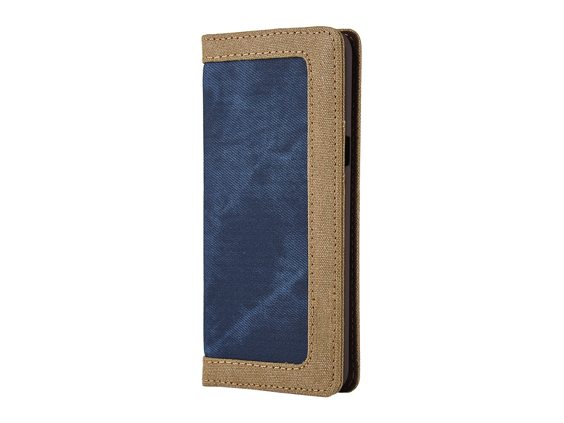 Capa Flip Carteira LAXISCREED Galaxy S8 Plus