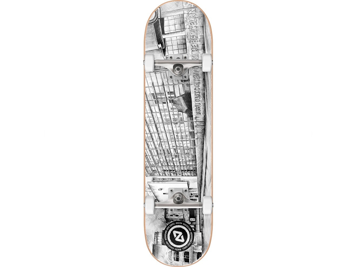 Skate HYDROPONIC Sport serie co