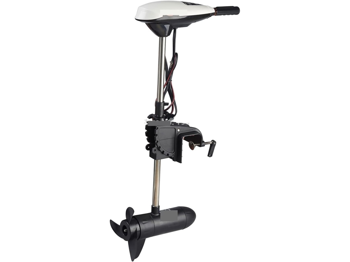 Motor de Pesca Marítima 6,5 Libras SFUSHOS