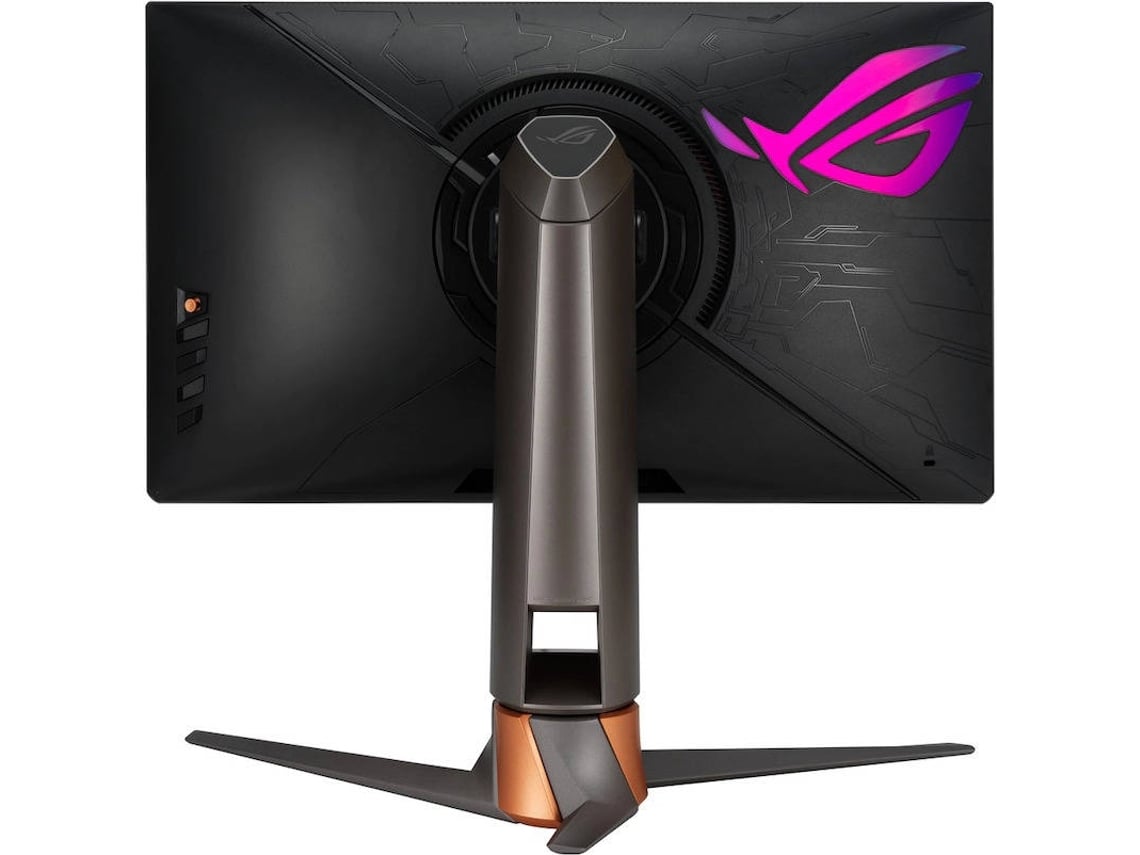 Monitor Gaming ASUS ROG Swift PG259QN (24.5'' - 1 ms - 360 Hz - Nvidia  G-Sync)