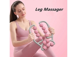 Massageador De Pés Com Pressurização, Circulador Para Pernas, Muscular Corporal, Massag Eador Panturrilhas,