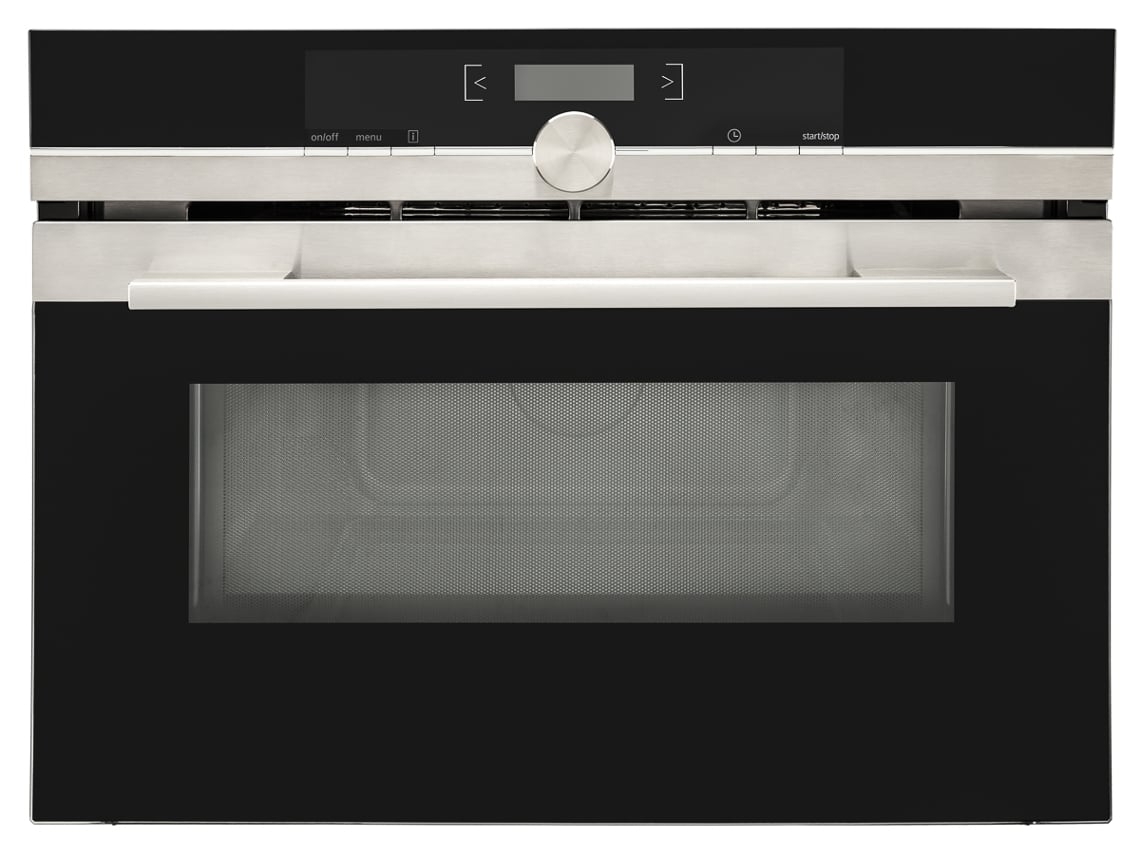 Micro-ondas Encastre SIEMENS CF634AGS1 (Outlet Grade A - 36 L - Sem Grill - Inox)