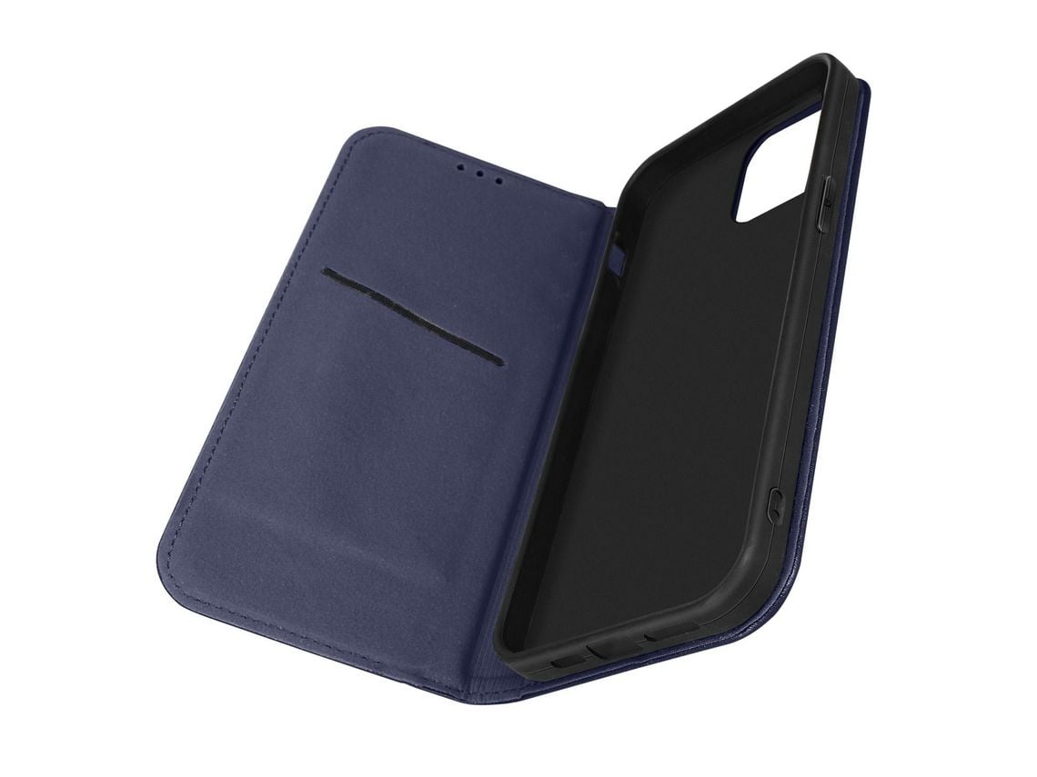 Capa Fólio Lea Nt Para Yemaesre Azul