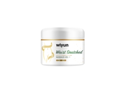 Creme de Cuidado para Cintura, Hidrata, Firmar e Cuidar da Pele com Efeito Nutritivo LAXISCREED