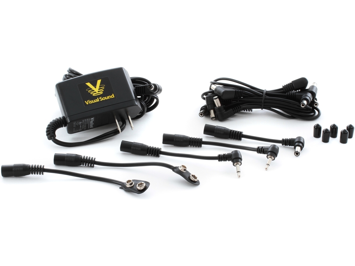 Truetone Vs 1 Spot Combo Pack