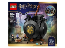 Lego® 76464 Harry Potter™ Aula De Poções – Sala Secreta De Hogwarts