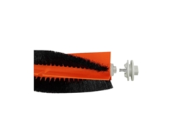 Acessórios de Aspirador Conjunto de 17 peças para bot D10 Plus Rls3D de pó filtro hepa esfregona pano escova lateral principal barra de poeira