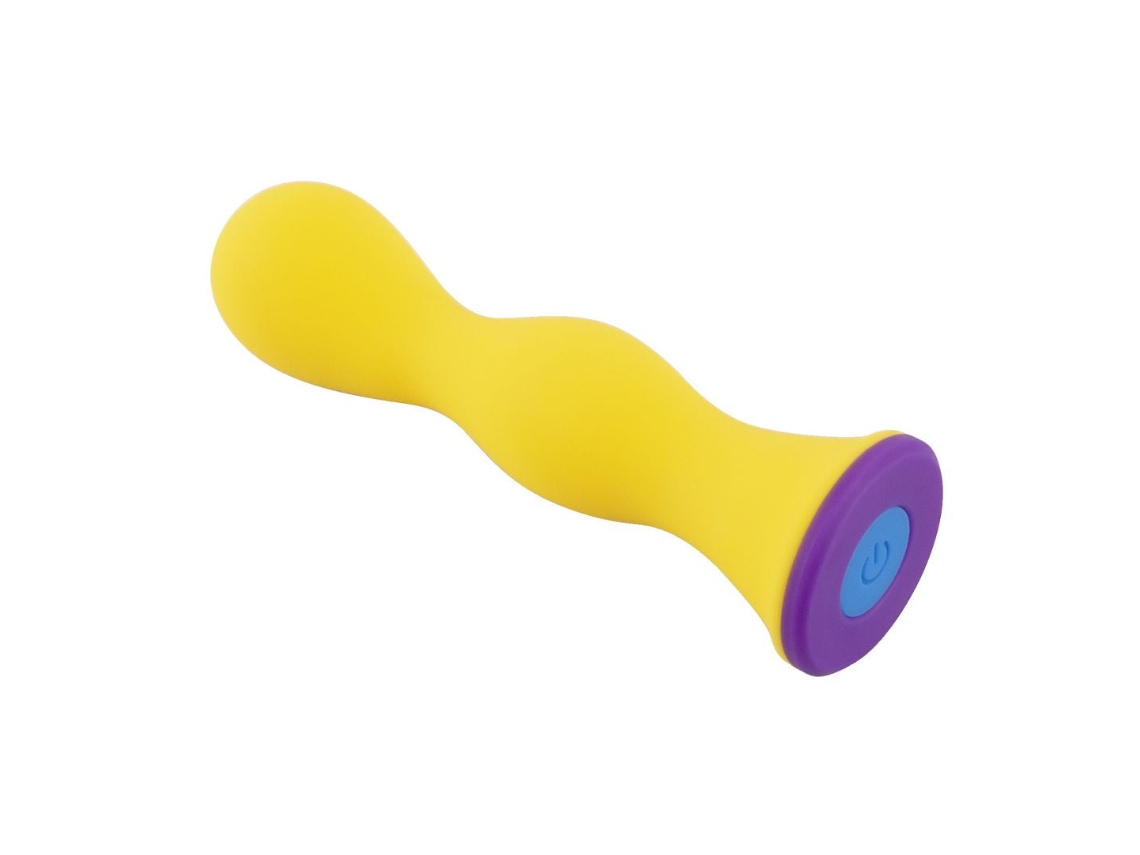 vibrador anal