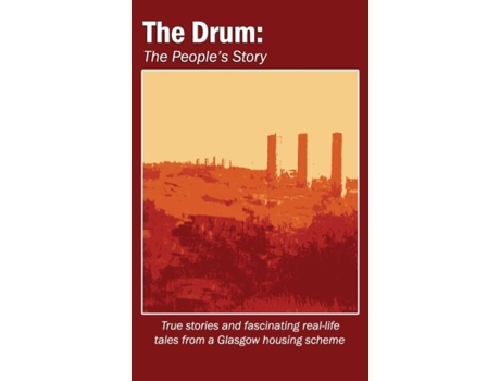 Livro The Drum De The Drum Project (inglês)