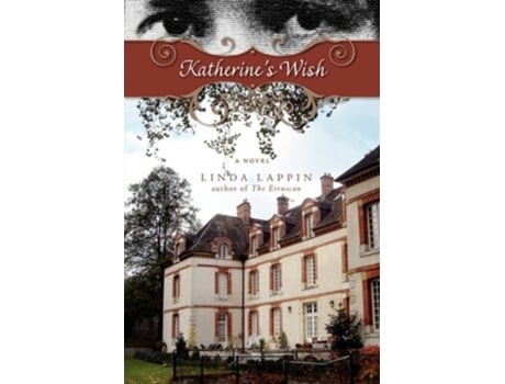 Livro Katherines Wish de Linda Lappin (Inglês)