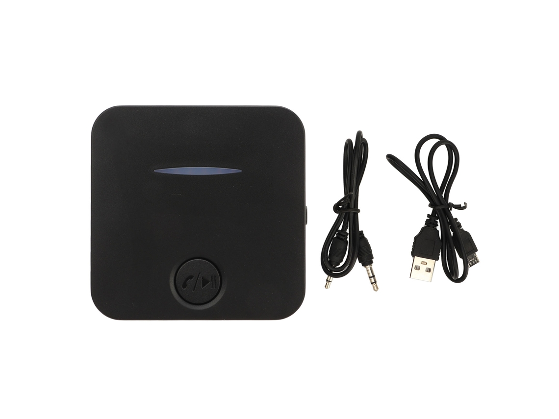 Adaptador De Áudio Bluetooth 5.0, Transmissor E Receptor