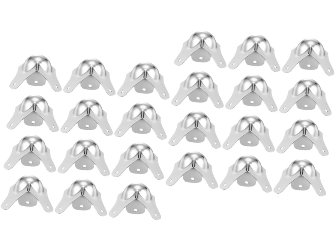 Protetores De Canto Esféricos Popetpop Série 2 Para Móveis,