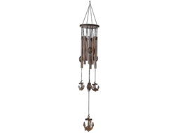 Home Windchimes ALLINLESS