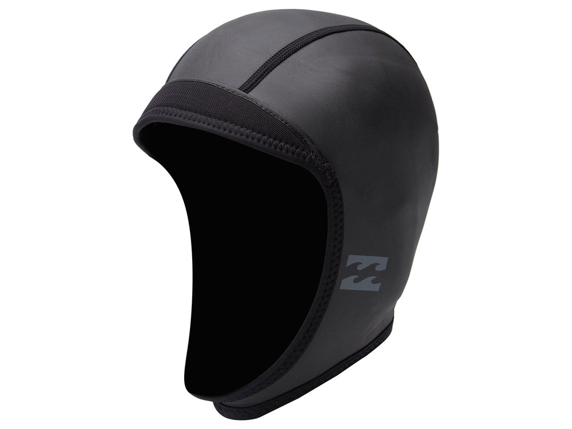 Capa de Neoprene Absolute 2 Mm Preto Mbillabong