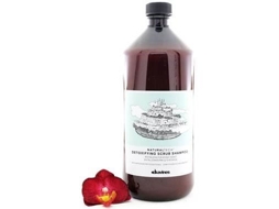 Shampoo Esfoliante Desintoxicante Davines Naturaltech 1000ml