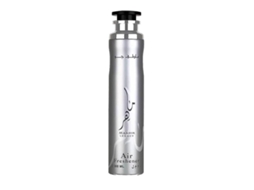 Lote De 3 Airfreshner Maahir Legacy 300 Ml Lattafa