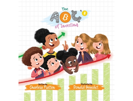 Livro The Abcs Of Investing De Charlesa Flatten (inglês)