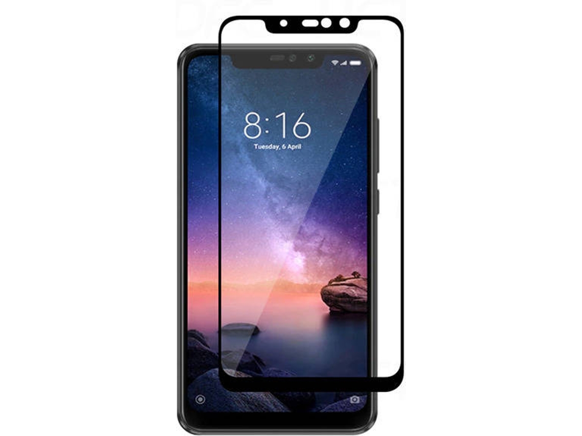 Pelicula de Vidro GIFT4ME Redmi Note 6 Pro