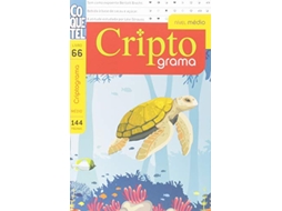 Livro Coq Cripto 66 (Português)